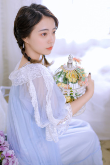 明星专题：克里斯塔·科索恩